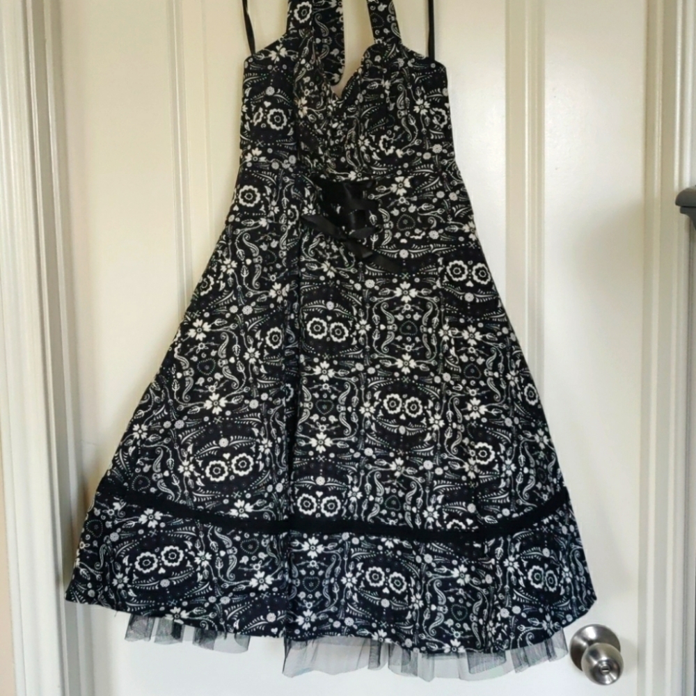 Book of Life dress
